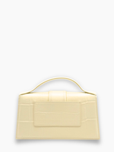 Le Grand Baby Bag Coconut Cream -  | dBlank