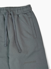 Iron-on sweatpants with elastic -  | dBlank