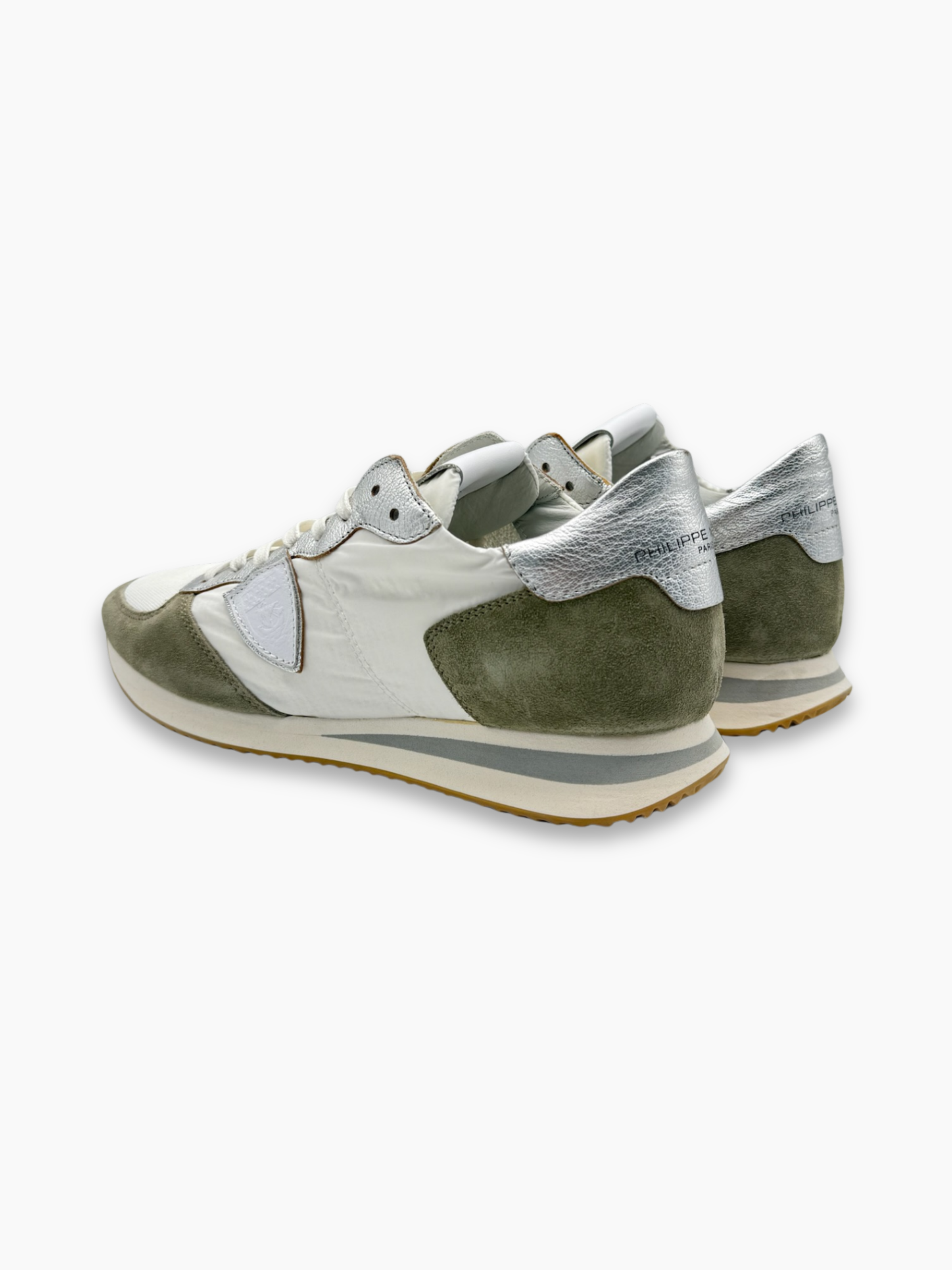 Sneakers Mondial Verdi