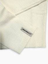 White Off-the-Shoulder Top -  | dBlank