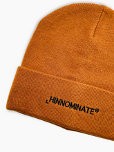 Berretto Teddy In Maglia - Marrone | dBlank