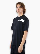 Off Shared Skate Black T-shirt -  | Qlhype