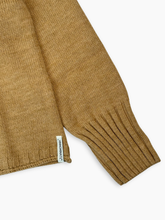 Dove Grey V-Neck Sweater -  | dBlank