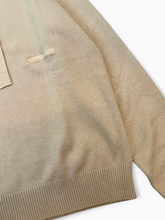 Beige Hoodie -  | dBlank