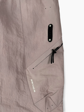 Pantaloni Tie-Dye Tortora -  | dBlank