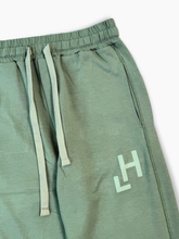 Pantalone Salvia In Modal - Verde | dBlank