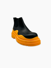 Stivaletto Bicolore -  | dBlank