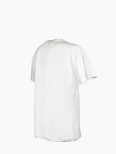 T-shirt Bianca In Cotone -  | Qlhype