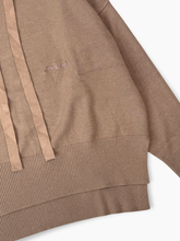 Dove Grey Hoodie -  | dBlank