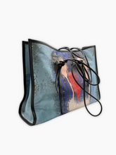 Multicolor Shopper Bag -  | dBlank