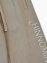 Pantalone Fango Con Stampa Gommata - Marrone | dBlank