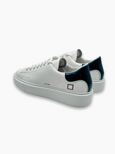 White Sfera Sneakers -  | dBlank