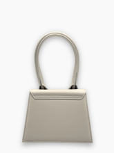 Borsa Il Chiquito Medio Bianco - Bianco | dBlank