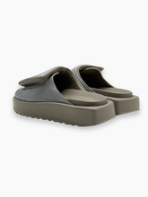 Slide Grigie Con Fascia Verniciata -  | dBlank