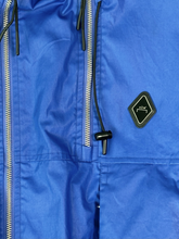 Giacca Blu Vertex Harrington -  | dBlank