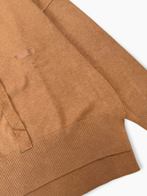 Teddy Hoodie with Side Slits -  | dBlank