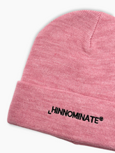 Berretta Rosa In Maglia - Rosa | dBlank