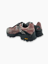 Sneakers Minaar Rosa E Grigie - Grigio | dBlank