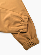 Pantalone Teddy In Tessuto Tecnico - Marrone | dBlank