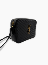 Borsa Camera Bag Lou Nera - Nero | dBlank