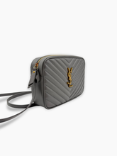 Borsa Camera Bag Lou Grigia - Grigio | dBlank