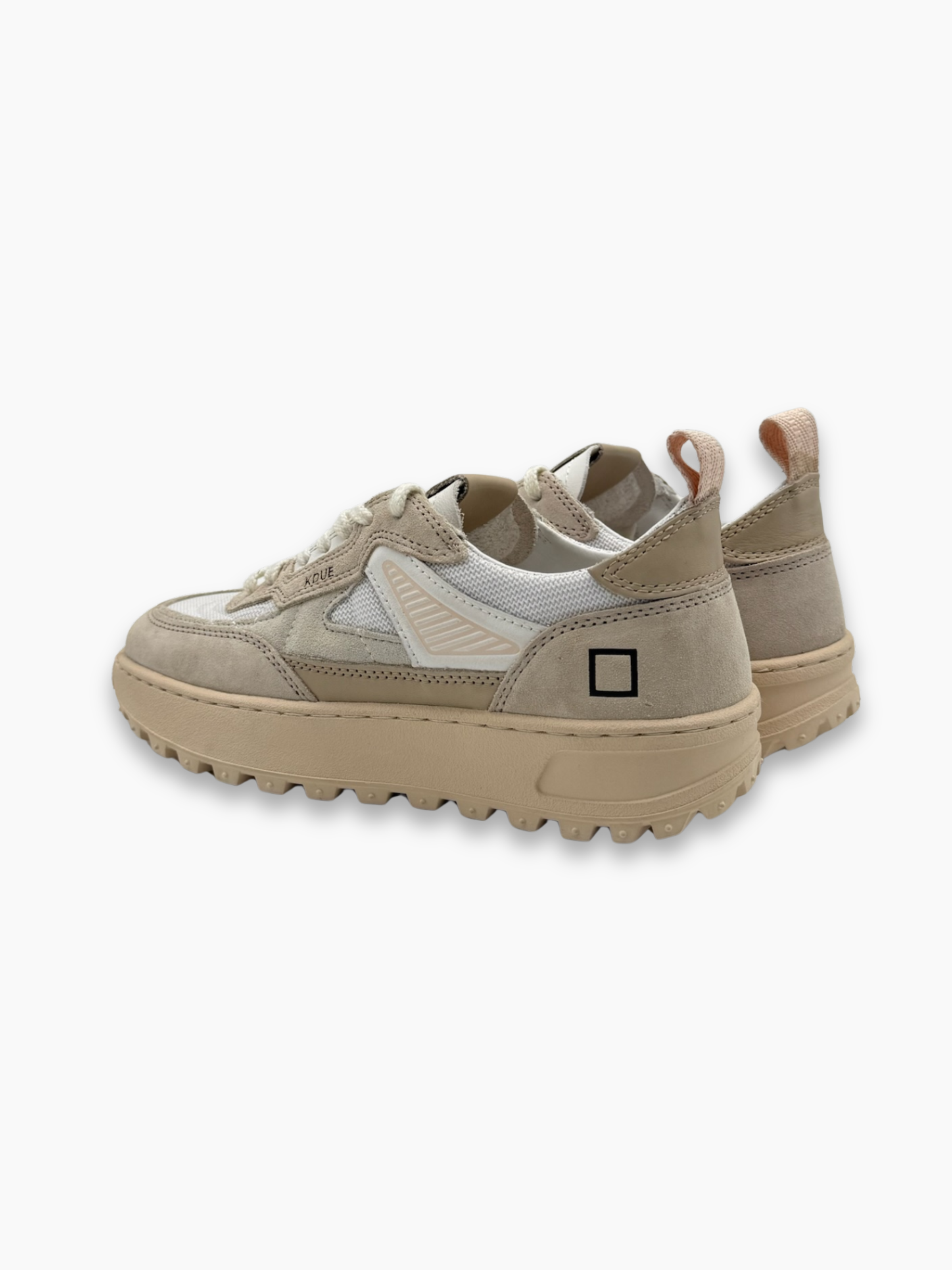 Sneakers Kdue Outdoor