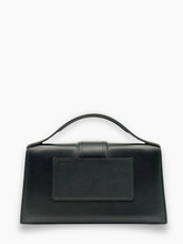 Borsa Il Grande Bambino Nero E Oro -  | dBlank