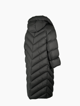 Cappotto Piumino Noir -  | Qlhype