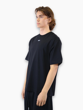 Black Scribble Diags Skate T-shirt -  | Qlhype