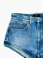 Denim Shorts -  | dBlank