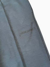 Ferro Modal Trousers with Ribbing -  | dBlank