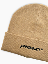 Dove Gray Knit Hat -  | dBlank