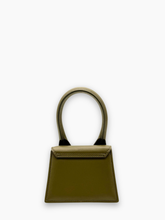 Borsa Il Chiquito Dark Khaki -  | dBlank