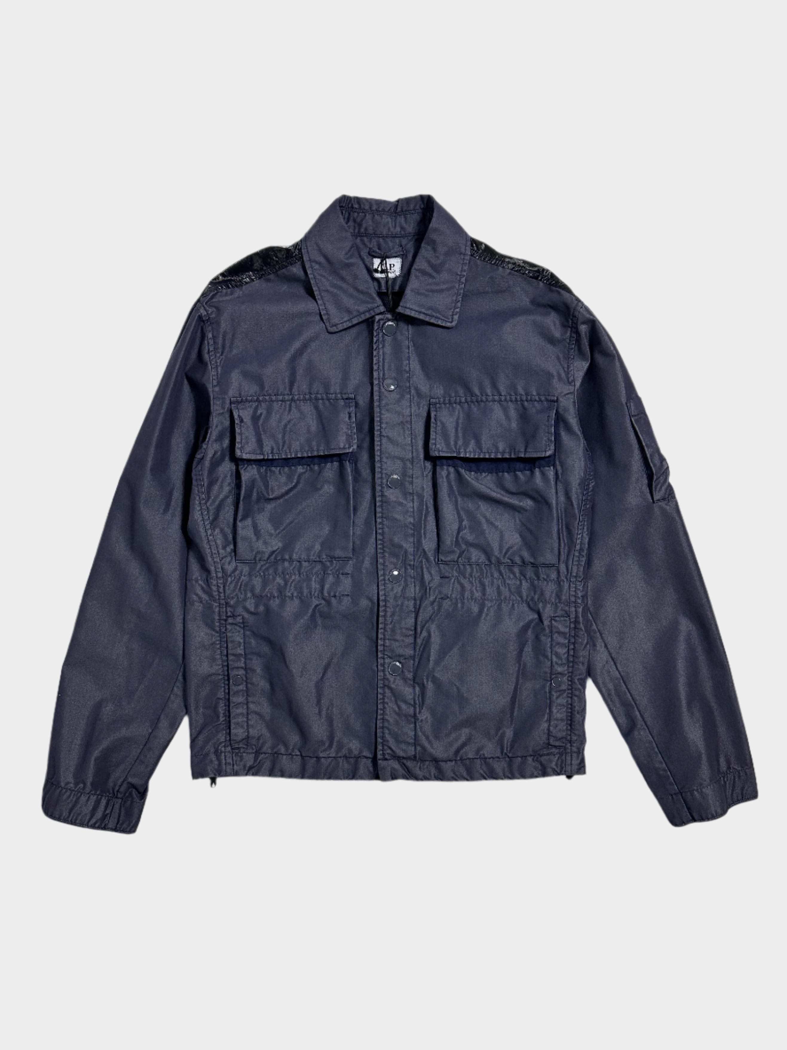 Tr-P Overshirt