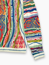 Maglione Multicolor Jacquard - Multicolore | Qlhype