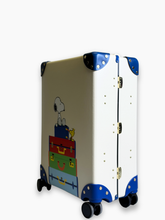 Valigia Snoopy Multicolor - Multicolore | Qlhype