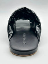 Cushion Slides - Black | dBlank