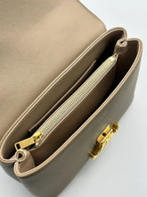 Borsa Cappuccino In Pelle Morbida Nino -  | dBlank