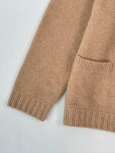 Cardigan In Lana -  | dBlank