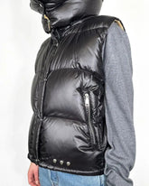 Gilet da donna Nero - Nero | dBlank
