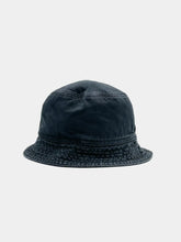 Denim Bucket Hat -  | dBlank