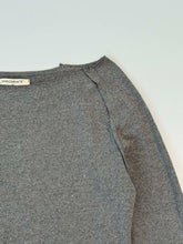 Maglia Raglan In Taglio Vivo -  | dBlank