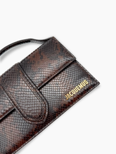 Borsa Le Grand Bambino Pitonata -  | dBlank