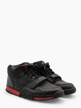 Sneakers Nike Air Trainer 1 Nere Rosse -  | Qlhype
