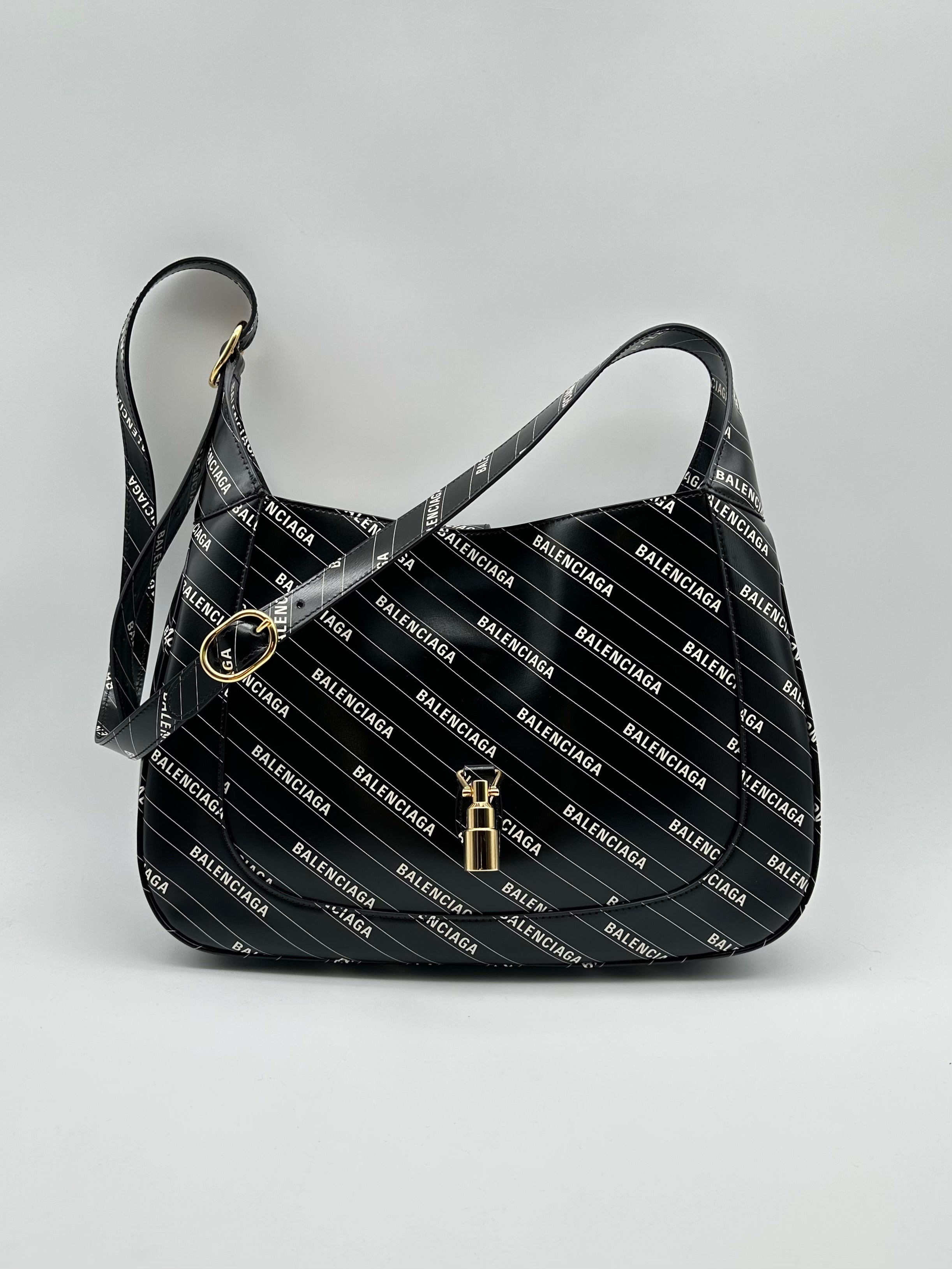 Gucci x Balenciaga Jackie 1961