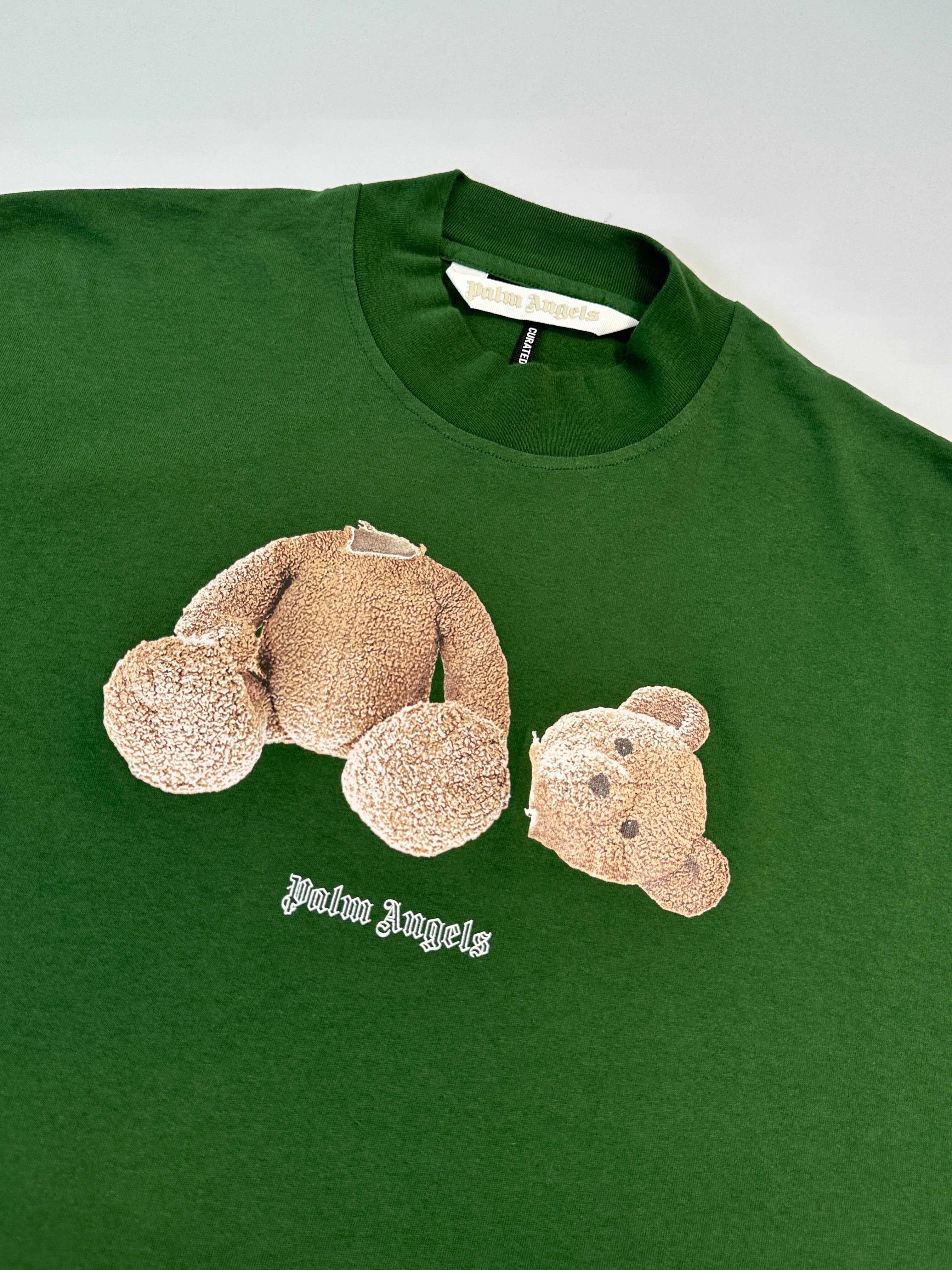 Broken Bear T-Shirt