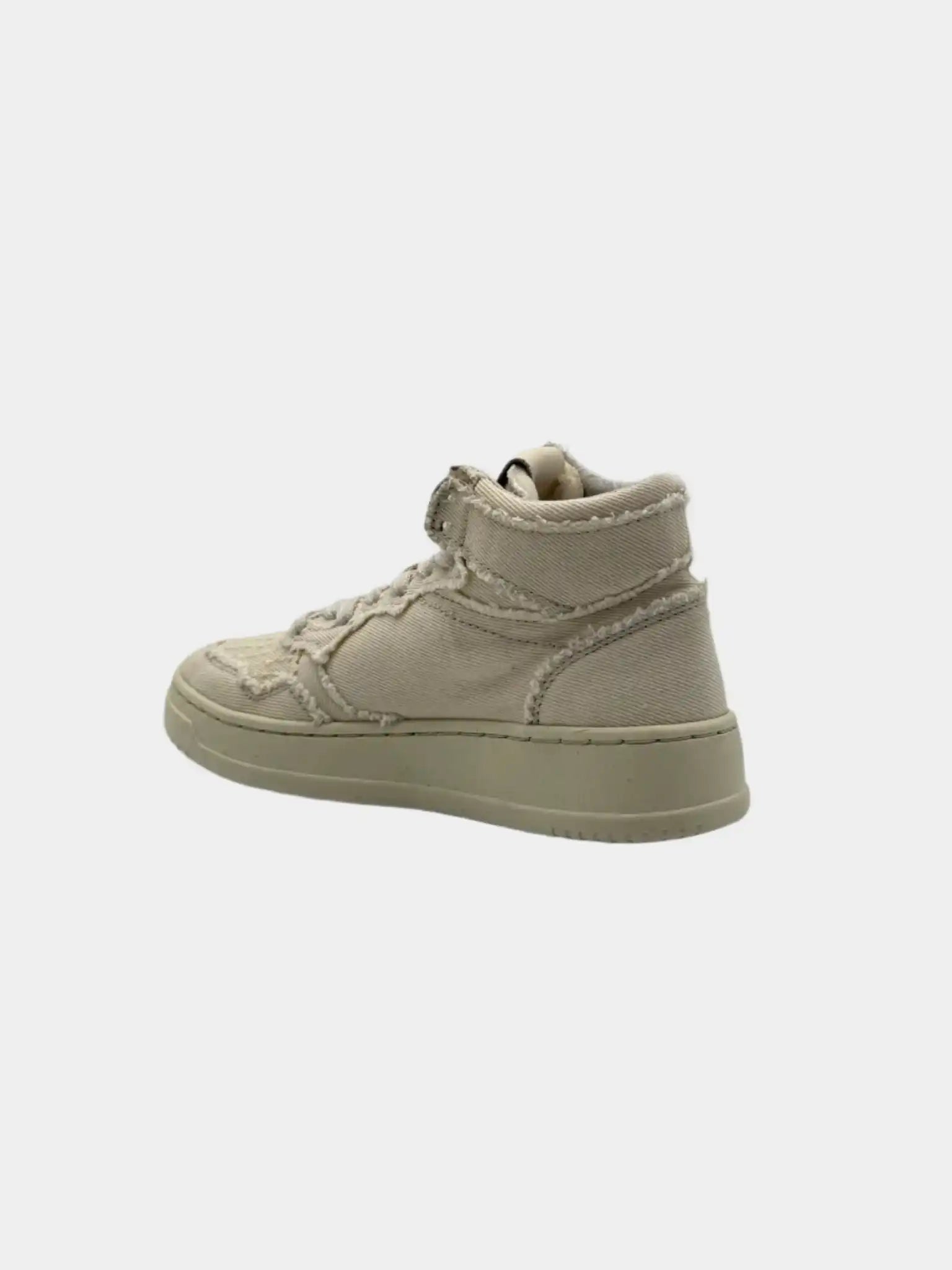 Sneakers Autry Medalist Mid