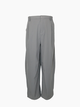 Pantaloni Tecnici Grigi - Grigio | Qlhype