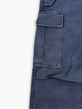 Pantaloni Cargo Blu - Blu | dBlank