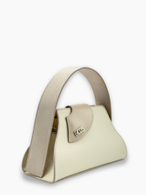 Borsa Comma Bianca Small -  | dBlank